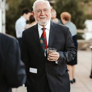 Meet your Posher, Joan